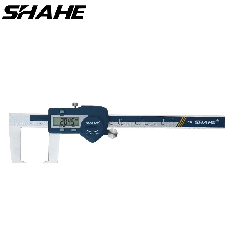 Цифровой штангенциркуль 0 150 мм нержавеющая сталь мм|digital temperature|digital voice recorder