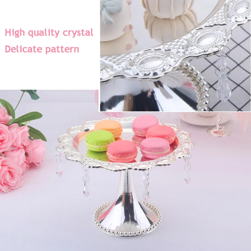 Подставка для торта Свадебный десертный поднос подставка украшение свадьбы