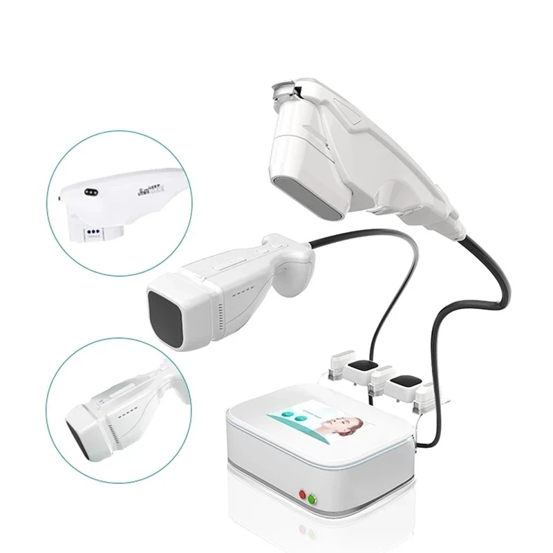 

Liposonic sliming machine Anti-wrinkle facial lifting machine skin tightening device skin care tools body slim salon machine