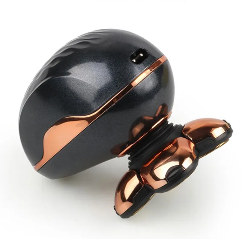 Бритва аккумуляторная с пятью лезвиями 40 #1012 | Бытовая техника