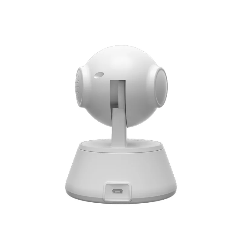 

Wifi Wireless Security IP Cameras 1080P HD Motion Detection Infrared Night Vision Two Way Audio Baby Monitor CCTV Camera