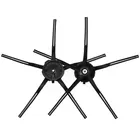 5 футов боковая щетка для Xiaomi 1sRoborock S7 S7 Max T7S T7S плюс S7MAXV S70 S5 Max S6 MaxV S50 S51 Xiomi MI робот пылесос
