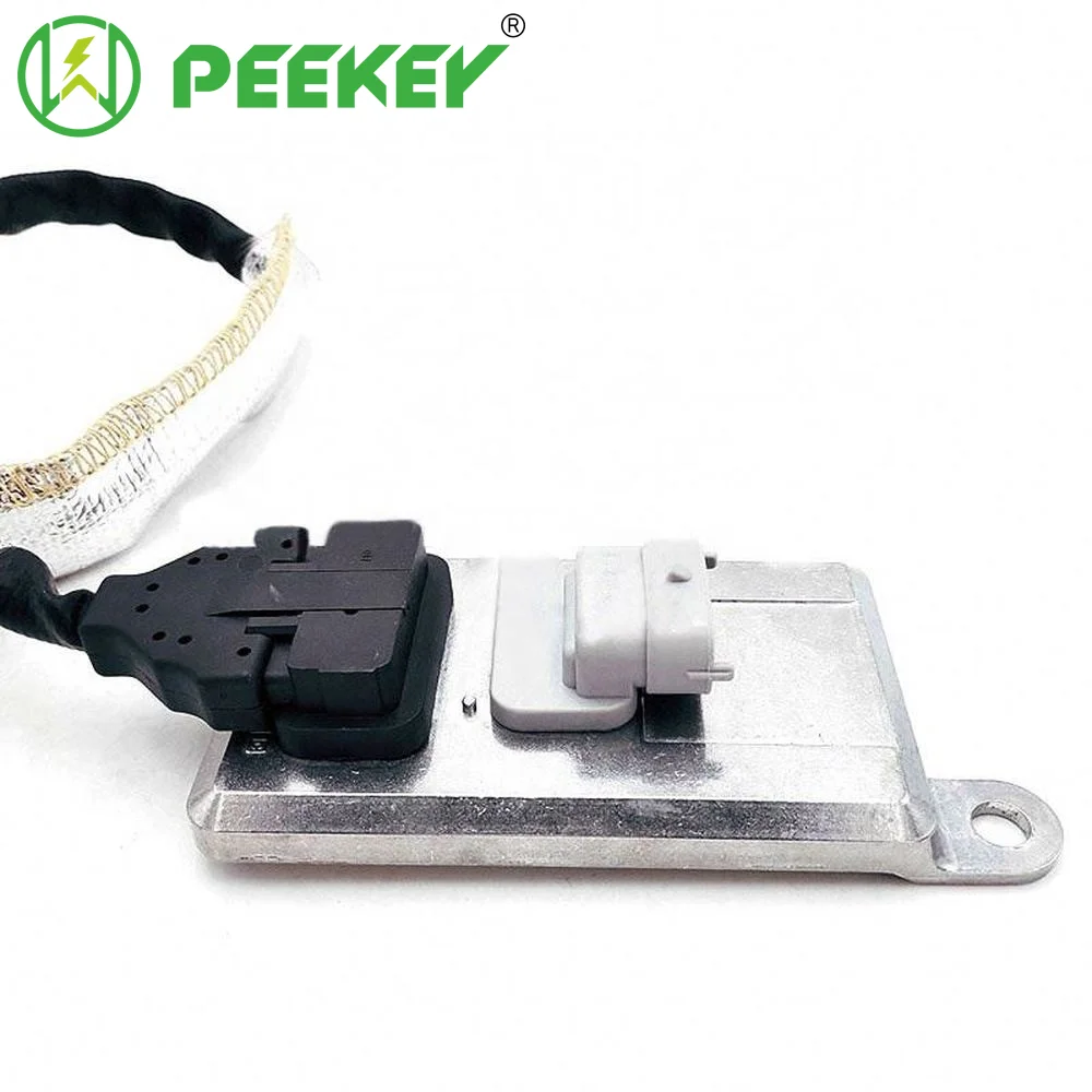 PEEKEY NOx Lambda Sensor 2894942 5WK96676A For Cummins | Автомобили и мотоциклы
