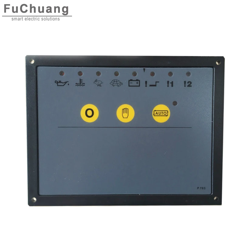 Автоматический контроллер генератора DSE703 Замена DSE 703 панель управления