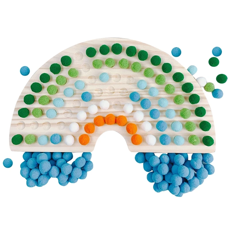 

Colorful Building Blocks Small Particles Assembled Educational Toys Counting Matching Sorting Stacking Stones Education