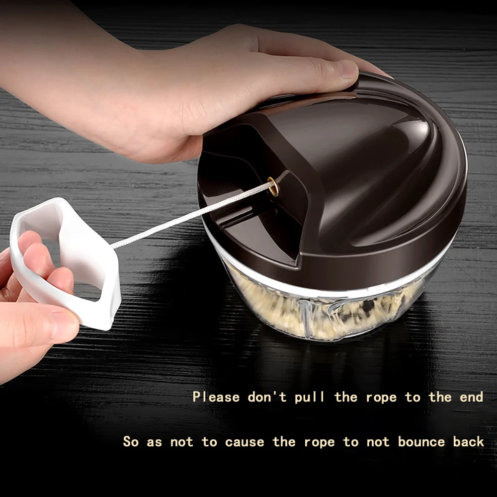 Ручная терка для овощей многофункциональная ручной блендер кухонные