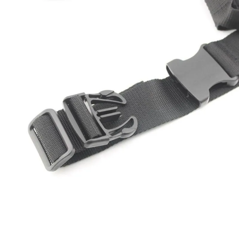 

New 2019 Adjustable Military Airsoft Holster Hunting Tactical Pistol Drop Leg Holster Thigh Gun Holster for right hand