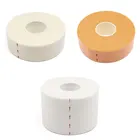 4,5 м5 м рулон пены губка патч для ресниц медицинская лента безворсовые подушечки под глаза для наращивания ресниц дышащие инструменты для макияжа