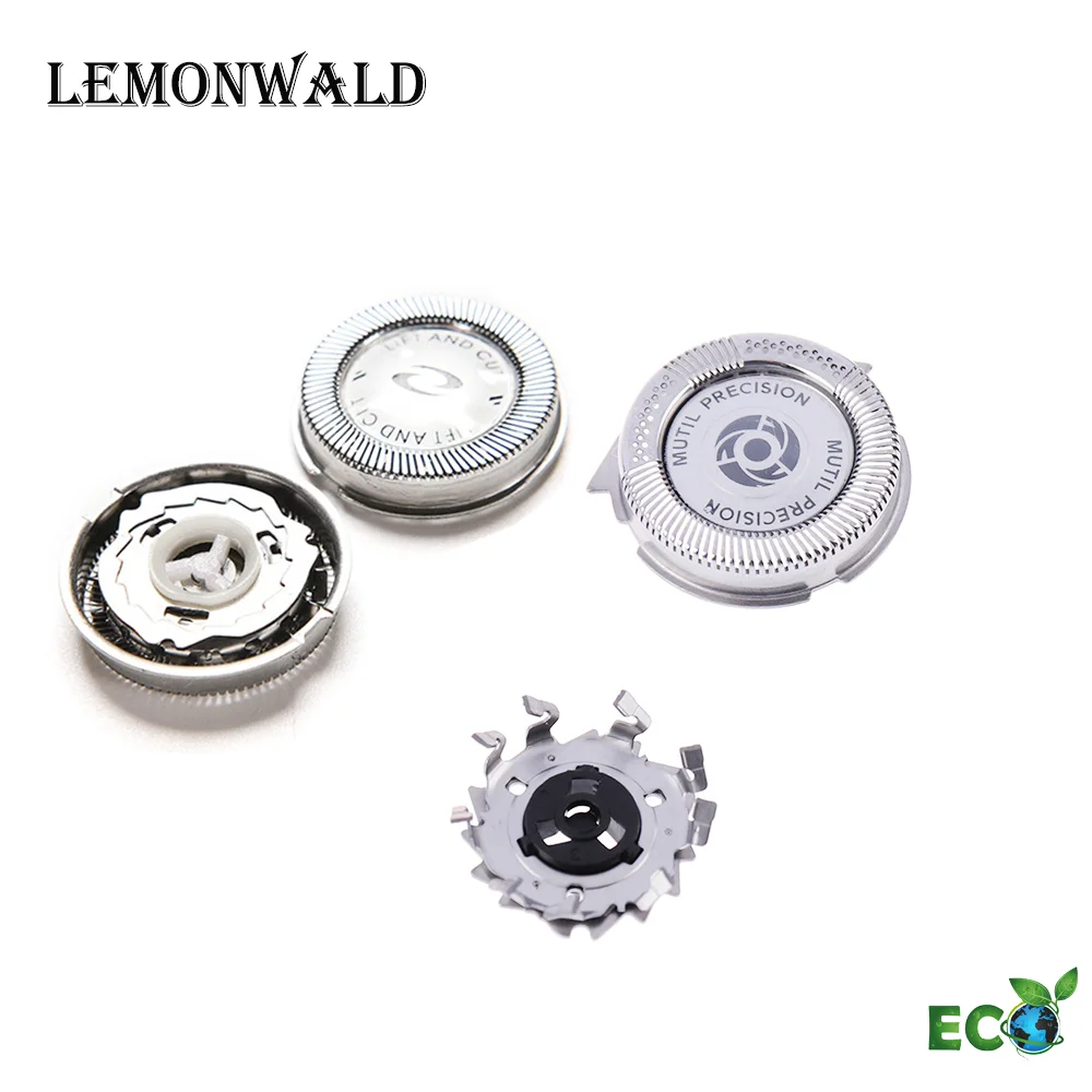 

1 Pice Electric Razor Head Is Applicable To The General Purpose Of Razor Head Replacement Blade Of Philips SH50 HQ3 HQ4 Razor