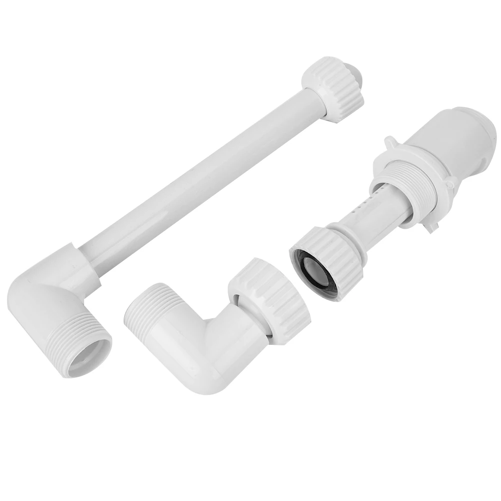 Новый пластиковый Регулируемый распылитель с распылителем высота подземный