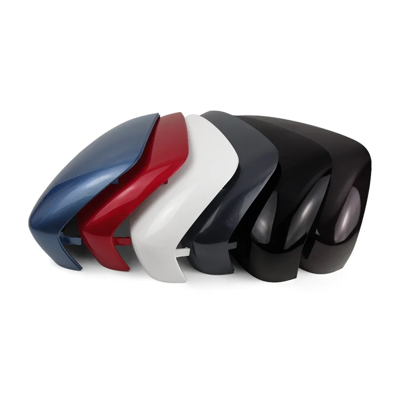 Корпус зеркала заднего вида для MAZDA 3 2017 2018 AP|Зеркала и крышки| |