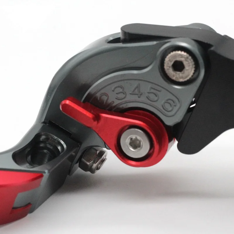 Suitable for Honda VFR800 VFR 800 800F 2002-2017 adjustable folding telescopic aluminum alloy motorcycle brake clutch lever |