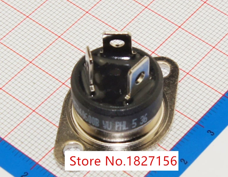 1 шт. BTA40 600B 600 40A/600В стандартные Триаки IC NEW|bt| |