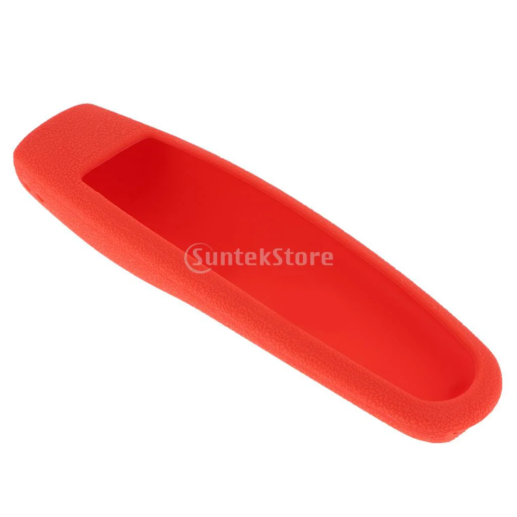 Чехол для пульта дистанционного управления ТВ защитный держатель протектор