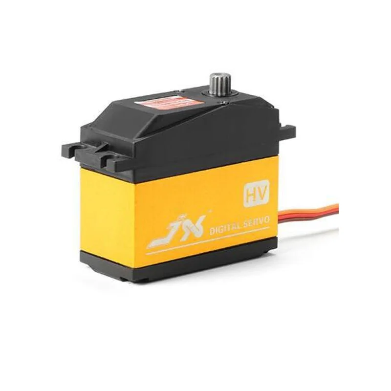 JX Servo PDI-HV2070MG 73KG Metal Gear Core High Voltage Digital For 1/5 Car Compatible SAVOX-0236 LOSI XL 5T BAJA | Игрушки и хобби