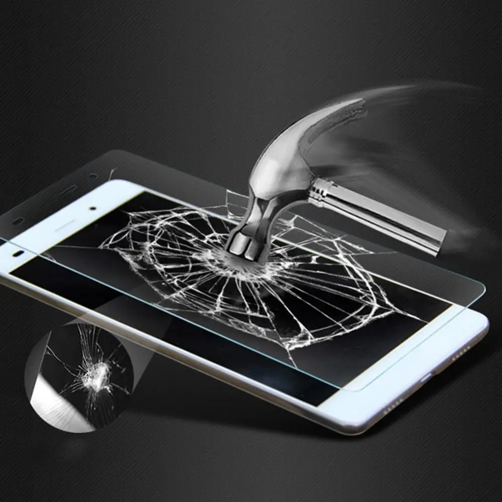 

Tempered Glass Screen Protector for Huawei P20/P10/P20 Pro/P20 Lite 10V/Nova 2 Mobile Phone Accessories
