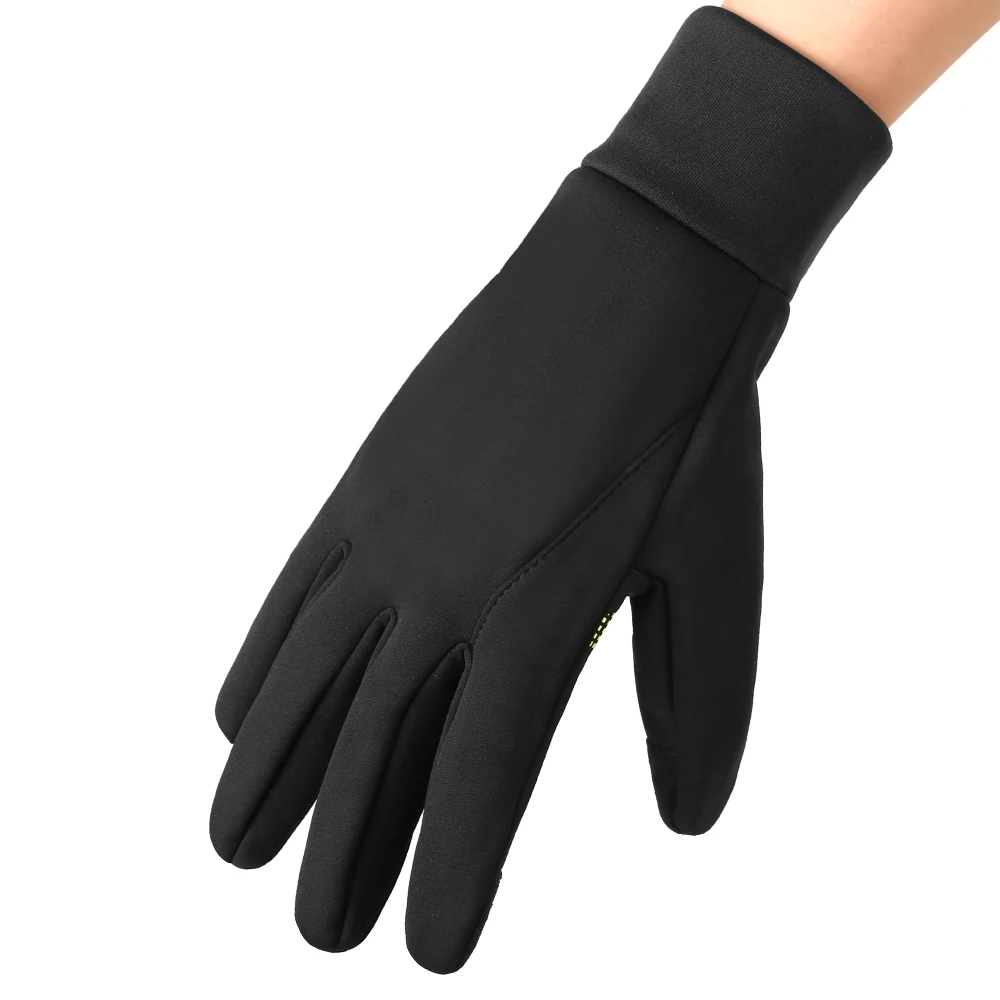 Зимние лыжные перчатки для мужчин и женщин мужские сенсорного экрана