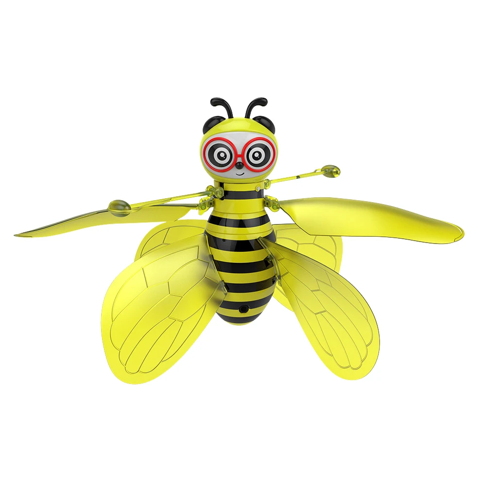 Дрон Little Bee Индукционная подвеска с датчиком жестов летающая игрушка