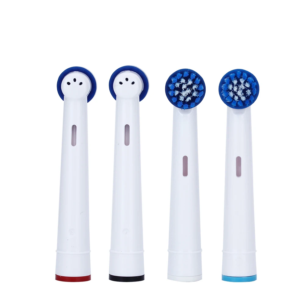 Головки для электрической зубной щетки Azdent Az 2 Pro|Насадки зубных щеток| |