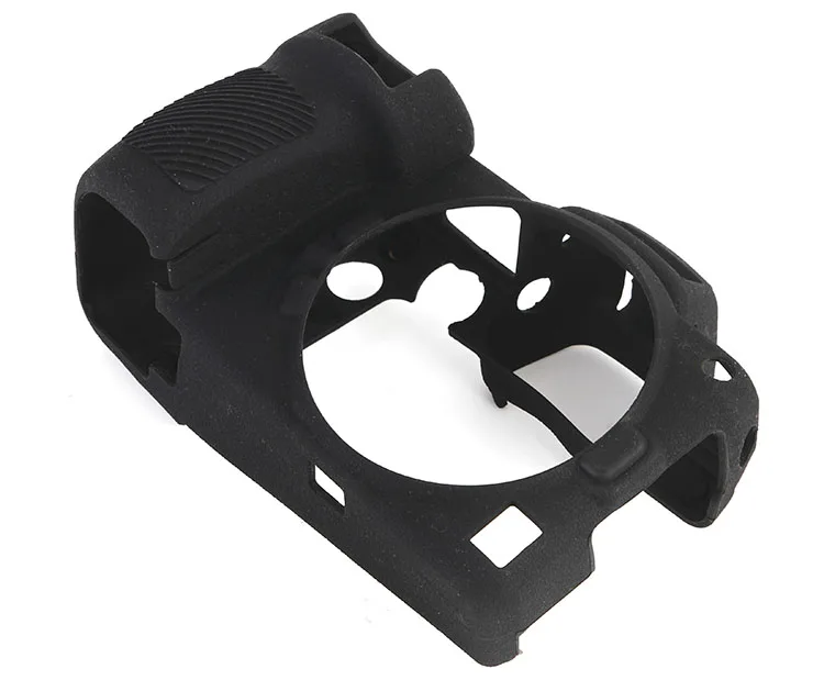 

Soft Silicone DSLR Camera Case BAG protector Cover for Nikon Z7II Z6II Z72 Z62 Z7 Z6 D4 D4S D5 Canon EOS R5 R6