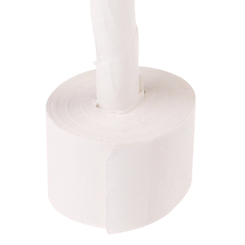 

12Pcs/Pack 19 Meters Vomit Paper Magic Tricks Close Up Street Magic Props Toys