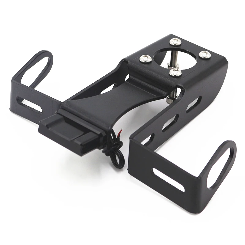 Держатель номерного знака мотоцикла для YAMAHA YZF R6 2006 2016 хвост аккуратный кронштейн