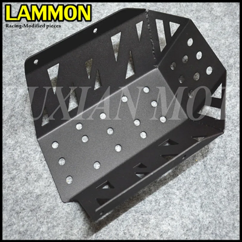 Мотоциклетный фитинг нижняя часть кузова защита шасси подходящая для Kawasaki