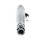 Роторный быстросменный наконечник с гибким валом 332 дюйма2,35 мм, хвостовик для Foredom