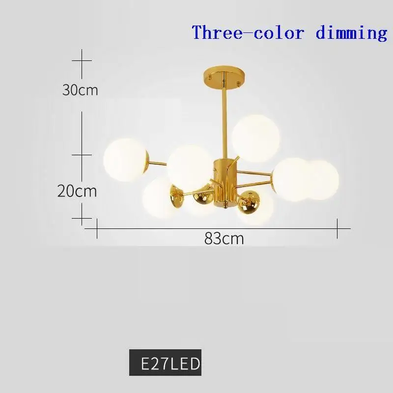 

European Hanglampen Deco Chambre Fille Industriele Led Lampara De Techo Colgante Suspension Luminaire Luminaria Hanging Lamp