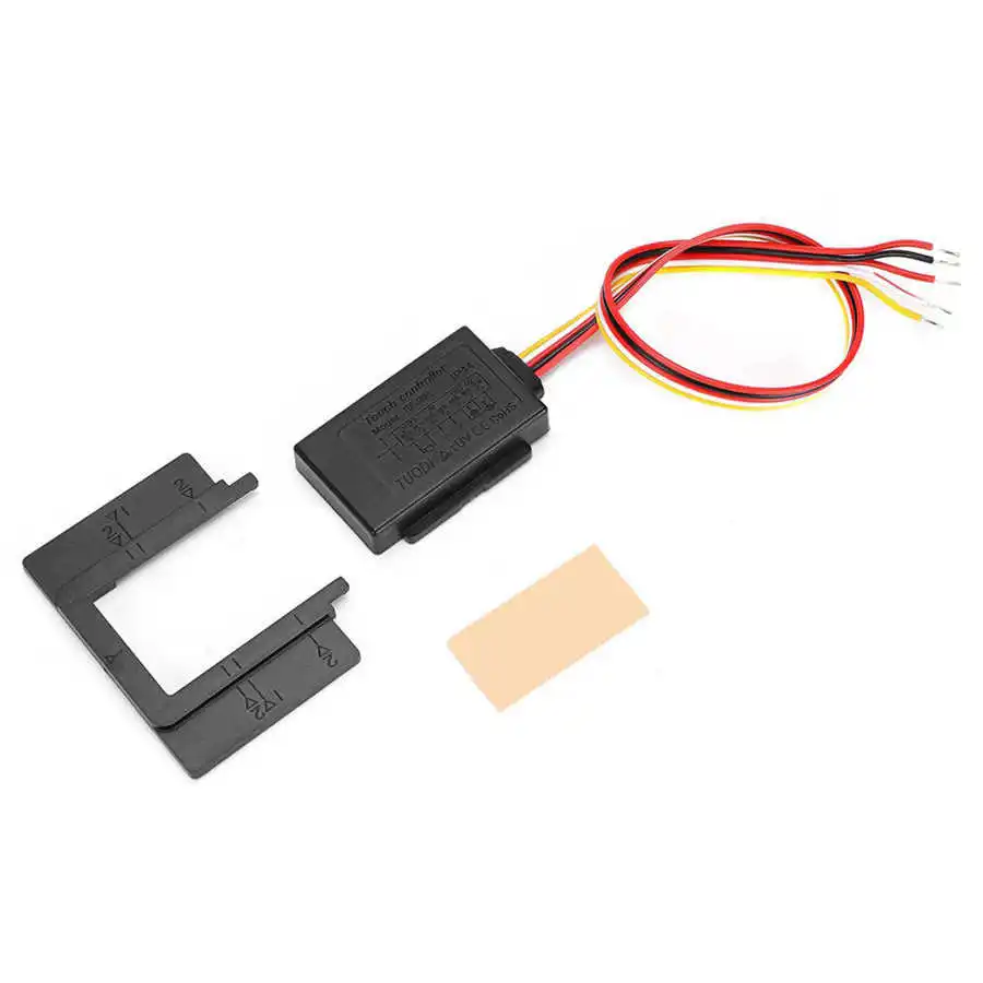 Дубликатор ключей кардридер диммер переключатель зеркало для