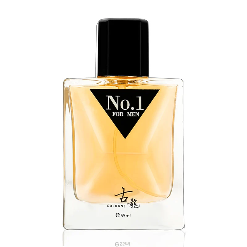 

Gulong-Perfume clasico para hombre, Perfume de larga duracion, desodorantes, antiolor, botella de vidrio en aerosol de Perfume