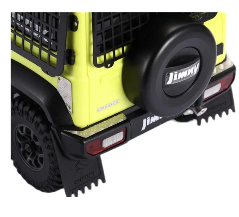 WPL FJ40 C34 FJ CRUISER RC автомобиль Запасные Части Servo c металлическими Крепежная пластина
