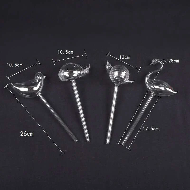 

Auto Drip Irrigation System Automatic Watering Spike Plants Flower Indoor Household Waterers Bottle Drip Irrigation Wholesale