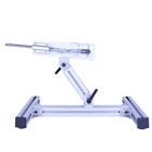 Адаптер питания FREDORCH H3 из алюминиевого сплава для регулировки скорости, бесплатный концевой разъем, секс-машина, набор линейных двигателей с возвратно-поступательным движением