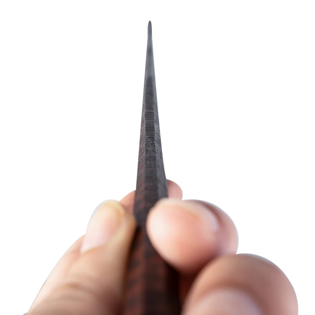 Нелакированная скрипка 4/4 лук-палка инструмент для скрипки в барочном стиле из