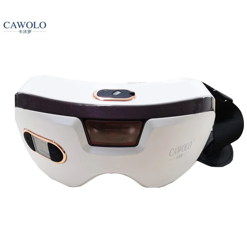 

Spray Hot Compress Relaxing Hydrogen Eye Fatigue Massage Machine