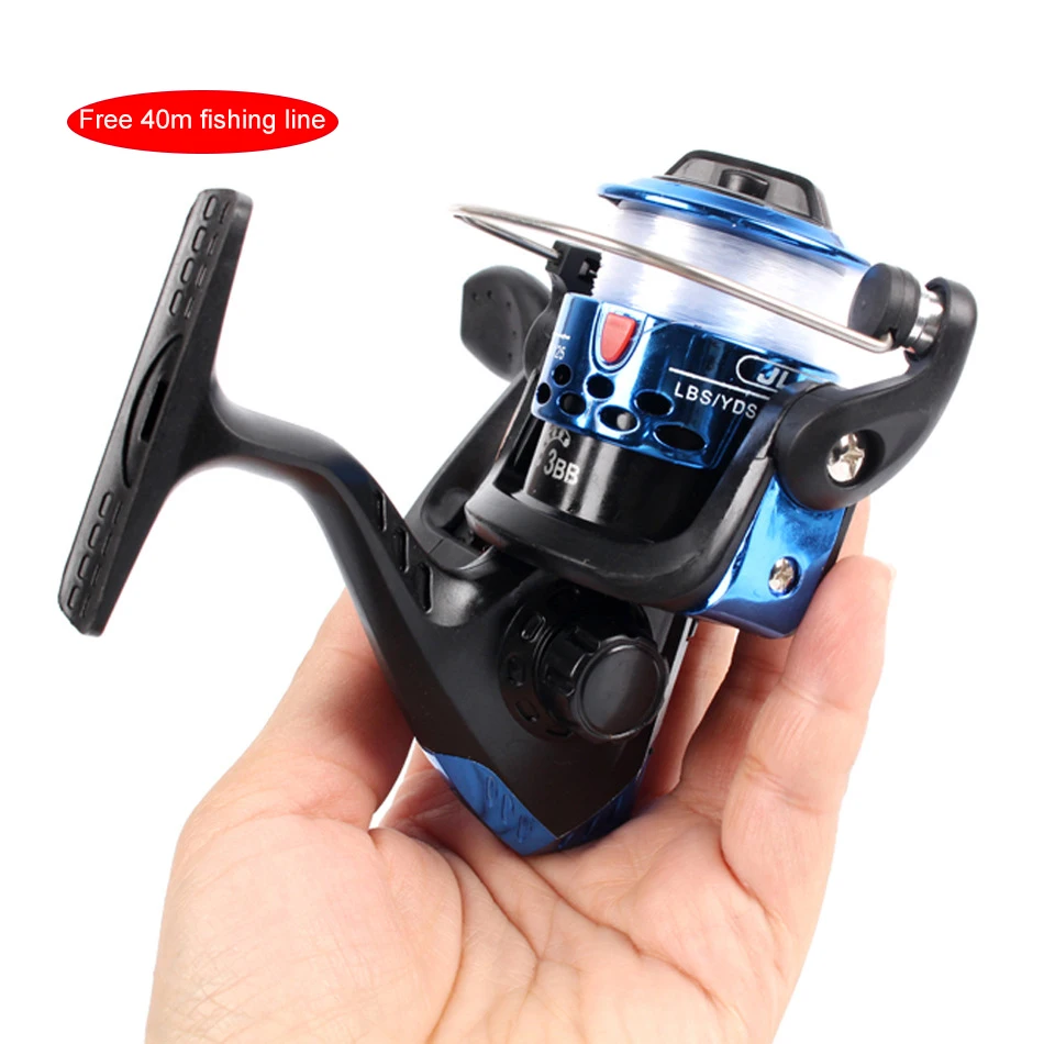 Катушки для спиннинга рыбалка ловли серфинга рыбы спиннинговый материал