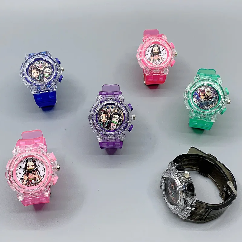 

2021 Men And Women Fashion Luxury Electronic Mechanical Watch SBS231-SBS238