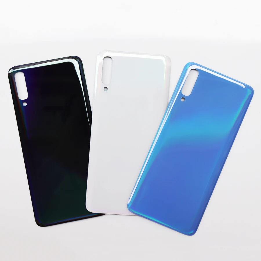 10 шт. оригинальная задняя крышка батарейного отсека сменная корпуса чехол для