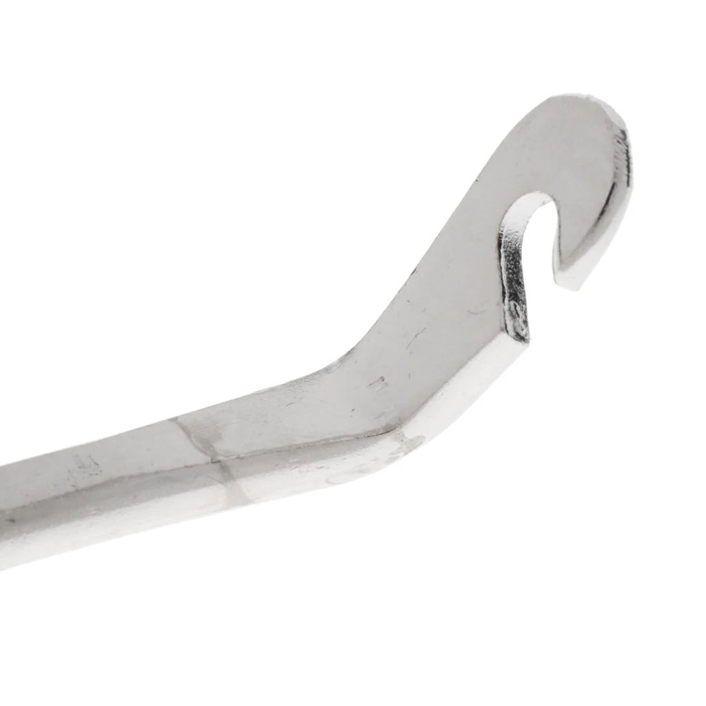 Металлический велосипед Велоспорт сильные шины Прокол цикл ремонт рычаг