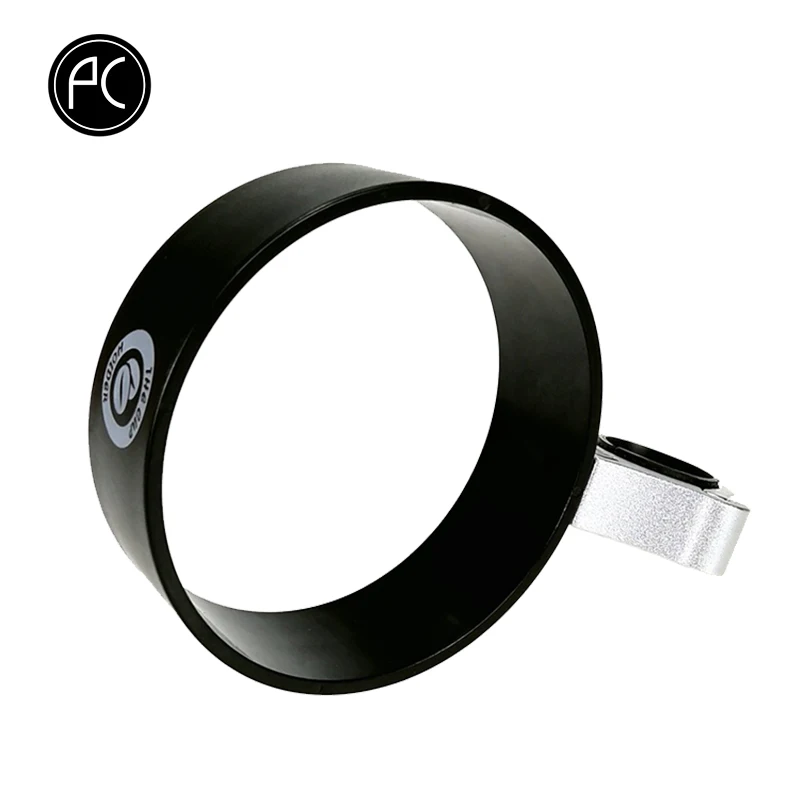 Подставка для бутылки велосипедная алюминиевый сплав цвет в ассортименте 1