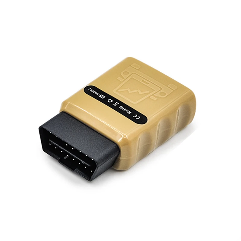 Эмулятор AdblueOBD2 Trucks Adblue эмулятор Adblue/DEF Nox через OBD2 для DAF/Benz/Renault/Scania/Man/Iveco/FORD|Кабели