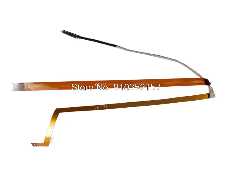ЖК кабель для ноутбука камера Lenovo ThinkPad T480S HD 01YU106 DC02C00DK00 SC10G75247