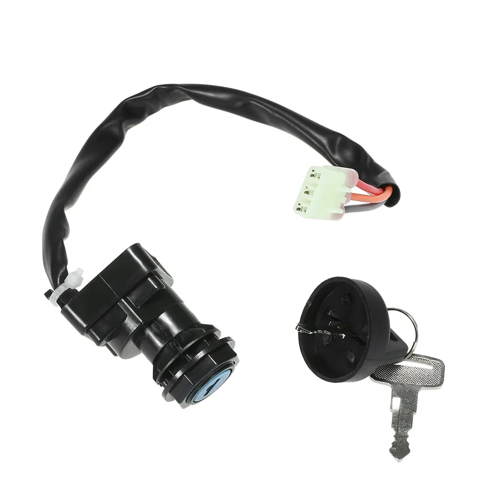 

Ключ зажигания для SUZUKI LT-Z400 QUADSPORT LTZ400 2003-2004