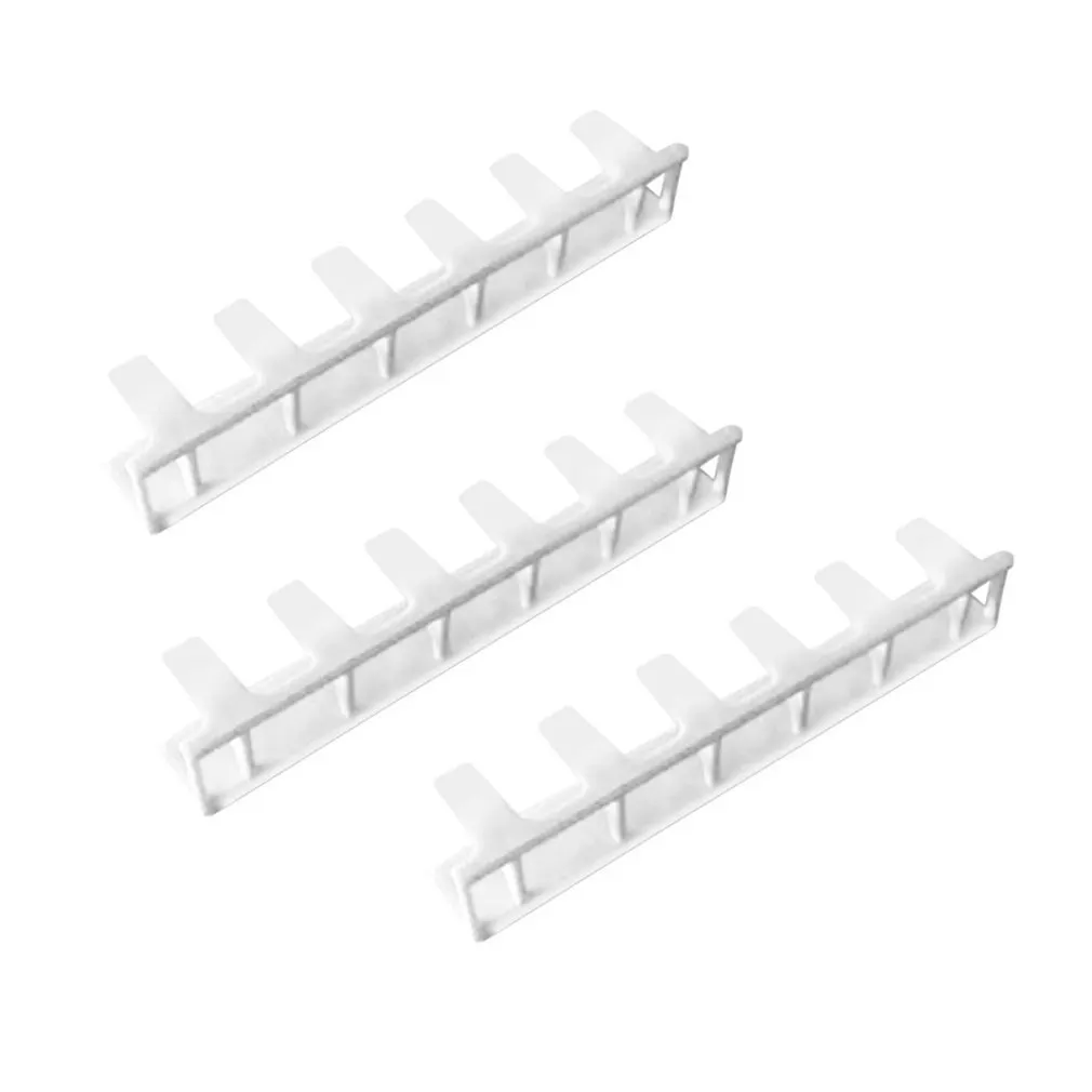 Практичный дизайн демонстрация ювелирных изделий органайзер для ожерелий