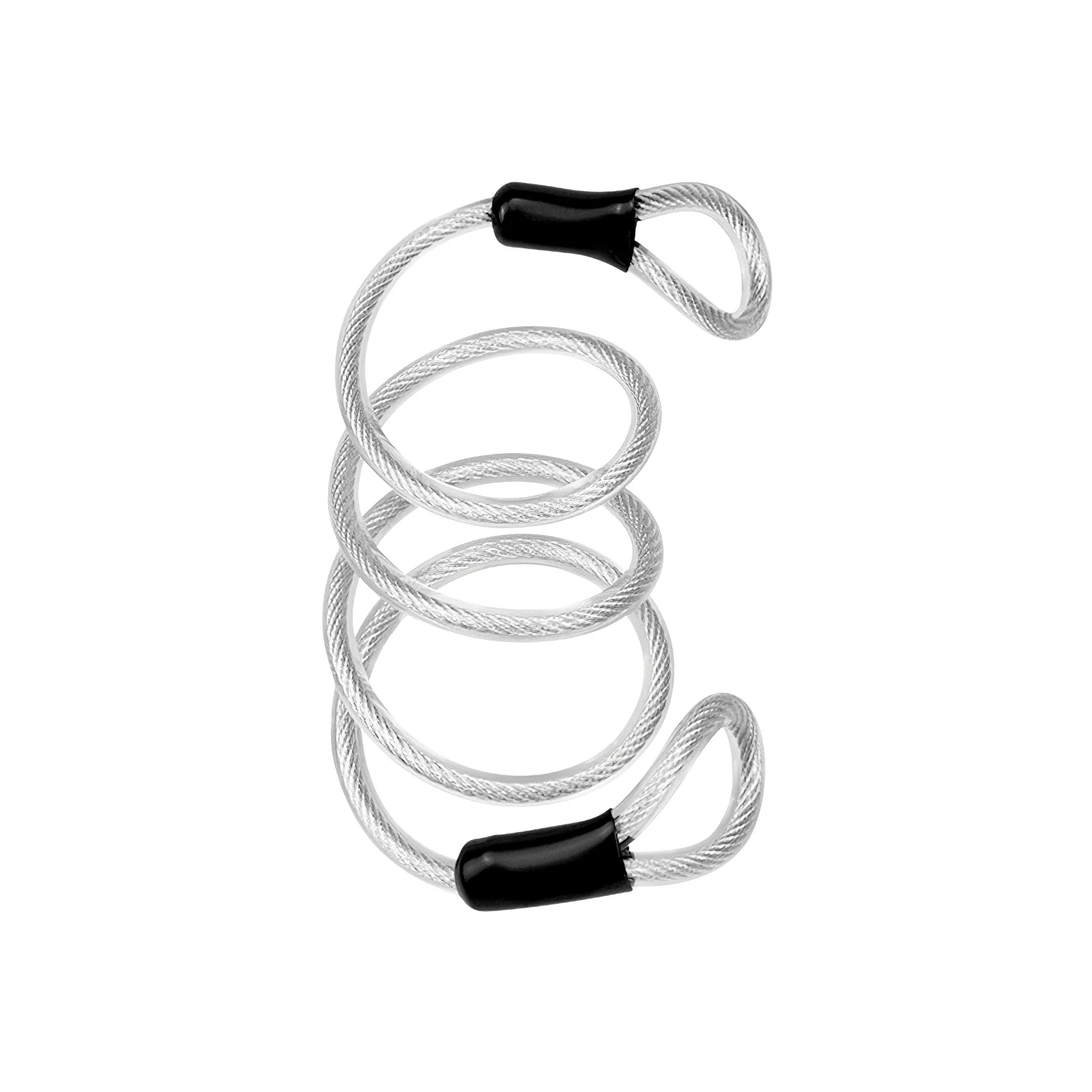 

High Quality Bicycle Lock Wire Cycling Strong Steel Cable Lock MTB bike Lock Rope Anti-Theft Safety Cycling Lock Accessories