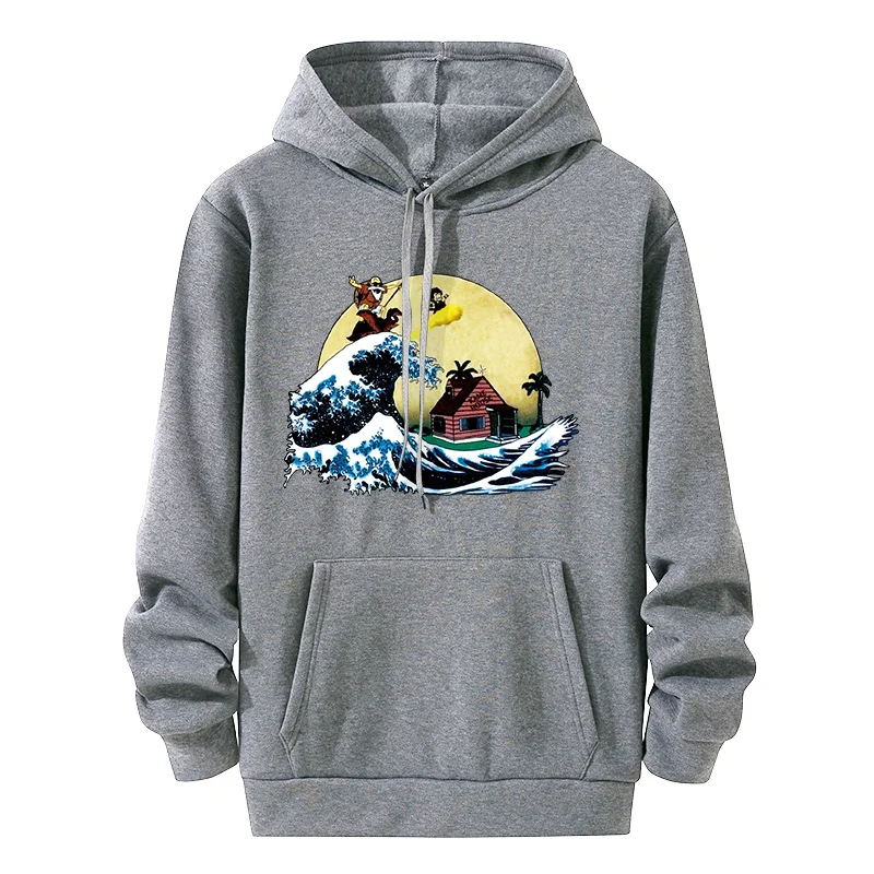 

Anime Man/women Sweatshirt Hoodies Anime Clothes Goku Son Hoodie Sweatshirt Tracksuit Mens Clothing Oversized Hoodie Spring/aut