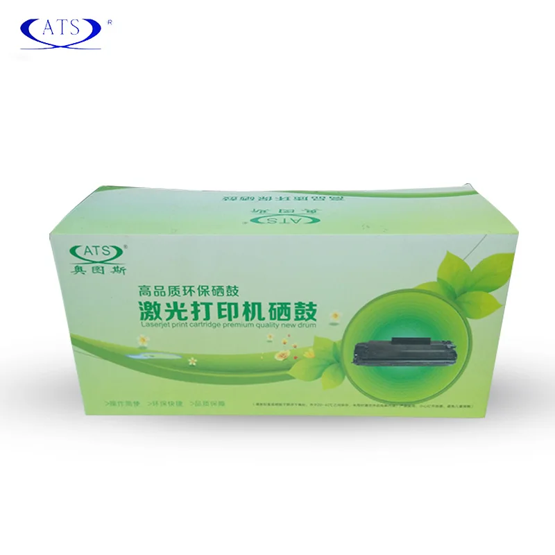 Барабанный блок тонер картридж порошок для HP Q2612A q2612 2612a 12a 2612 LaserJet LJ 1010 1020 1015 1012 3015