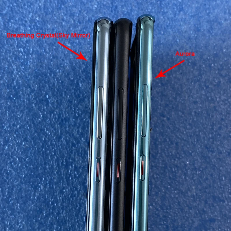 Для 6," huawei P30 ELE-L29 ELE-L09 ELE-AL00 Axisinternational рамки OLED ЖК-дисплей Экран Дисплей+ сенсорный экран Панель планшета