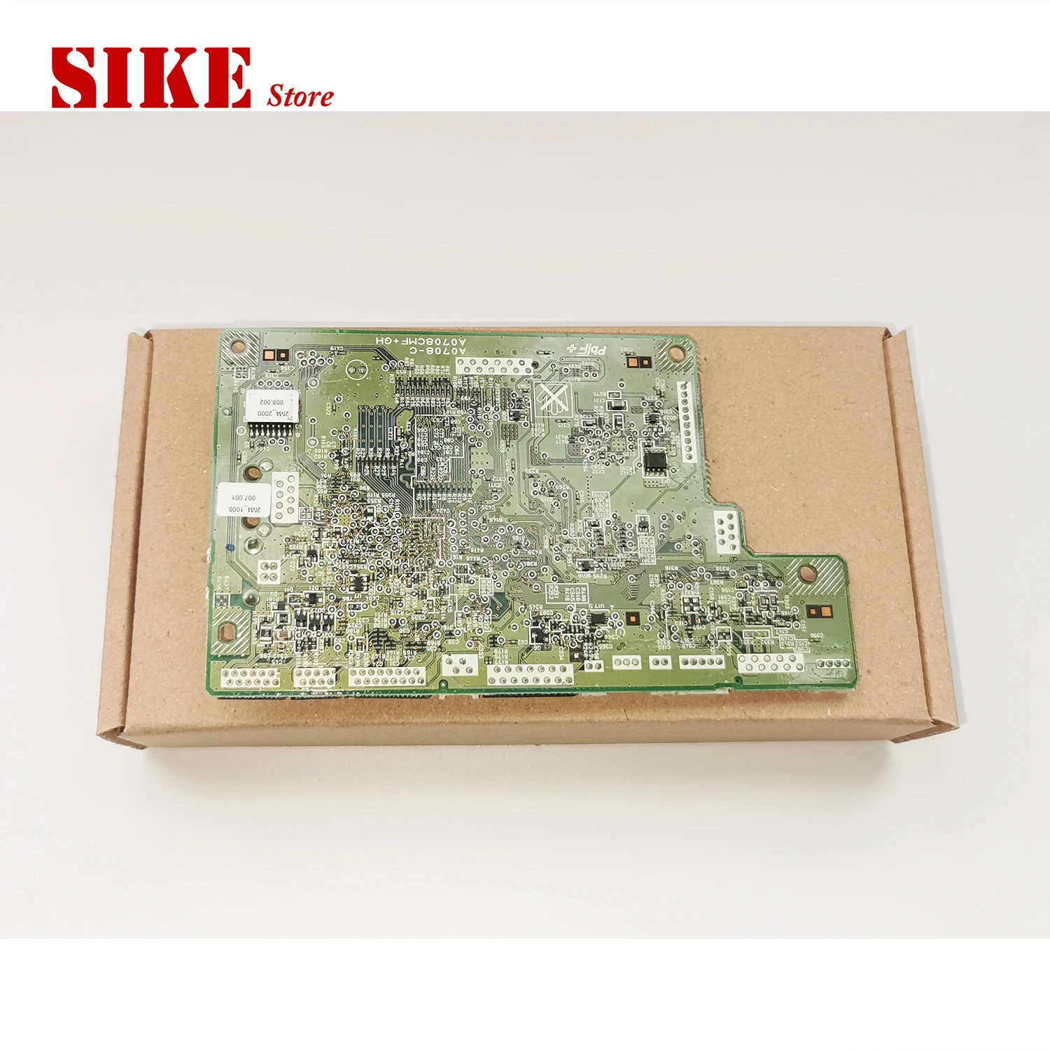 Детали PWB ASSY MAIN SP для Kyocera ECOSYS FS-1020MFP FS-1025MFP FS-1120MFP FS-1125MFP FS-1220MFP Главная плата